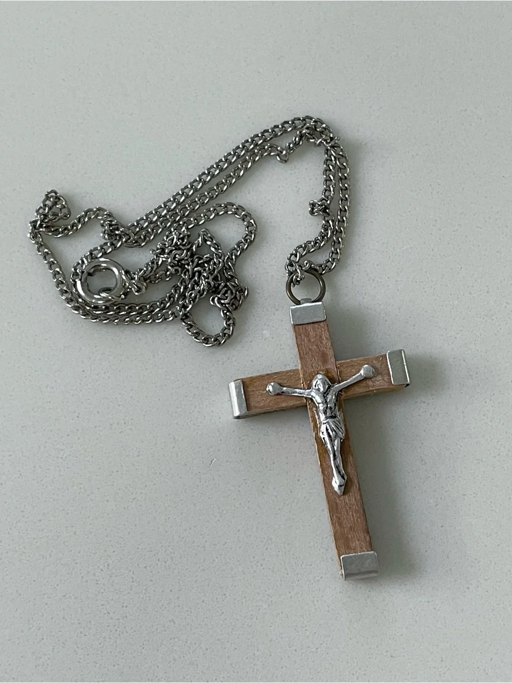 Greek Orthodox Religious Jewelry Lot